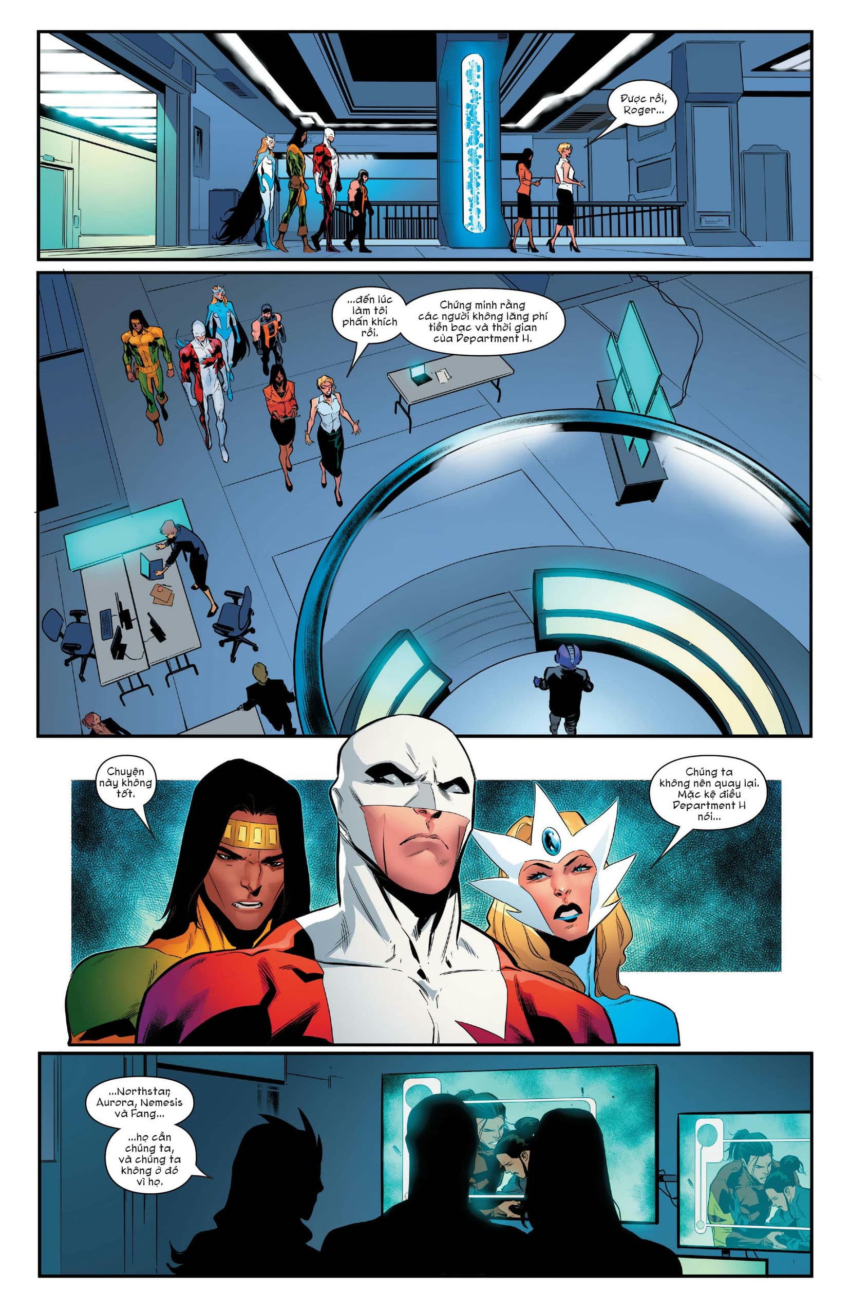 alpha flight (2023) chapter 3 8