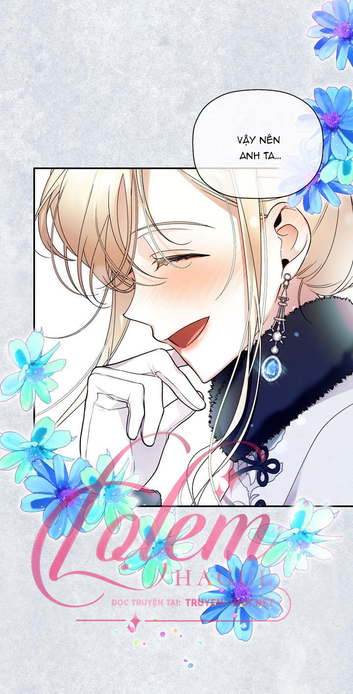 cách che giấu đứa con của hoàng đế chapter 22.1 44