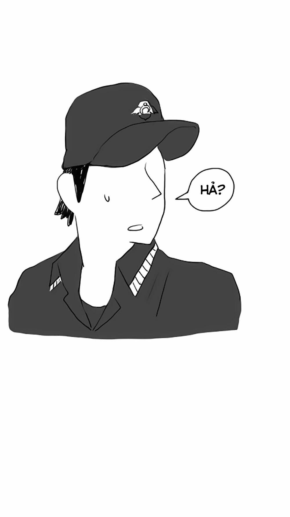 cô nàng trên lớp - the girl from class chapter 9 71