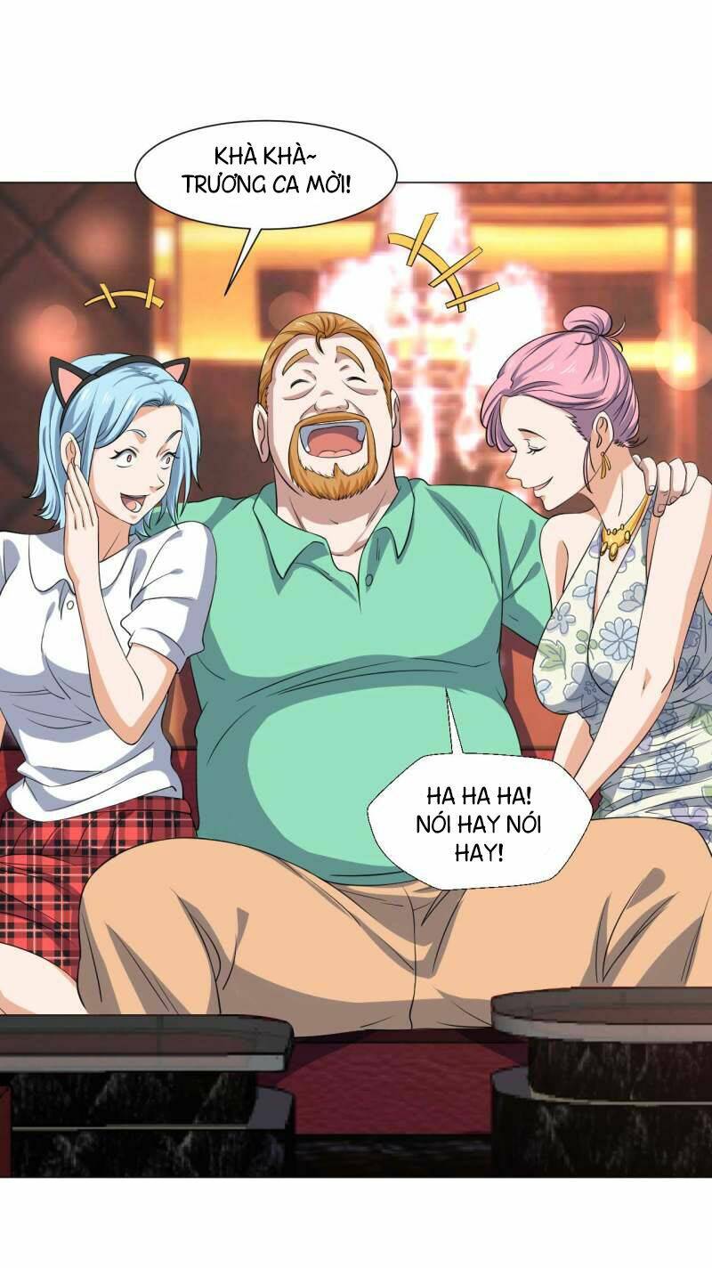 tu chân truyền nhân tại đô thị chapter 16 26