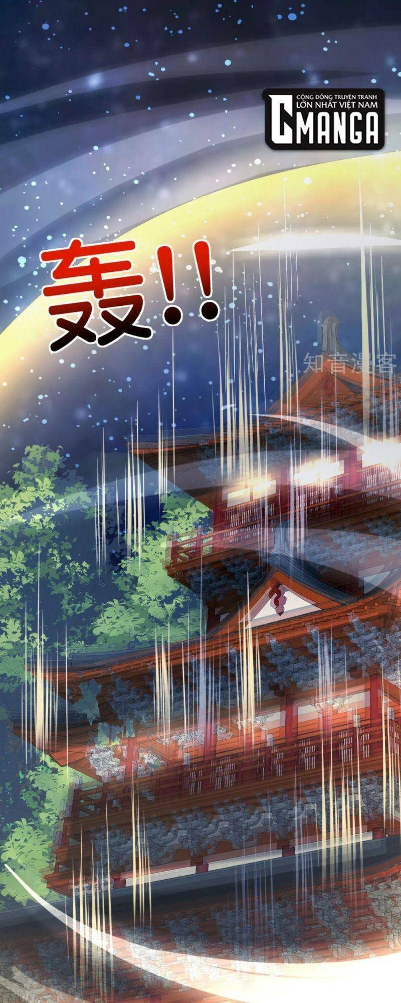 vòng bạn bè mạnh nhất của tiên giới chapter 118 41