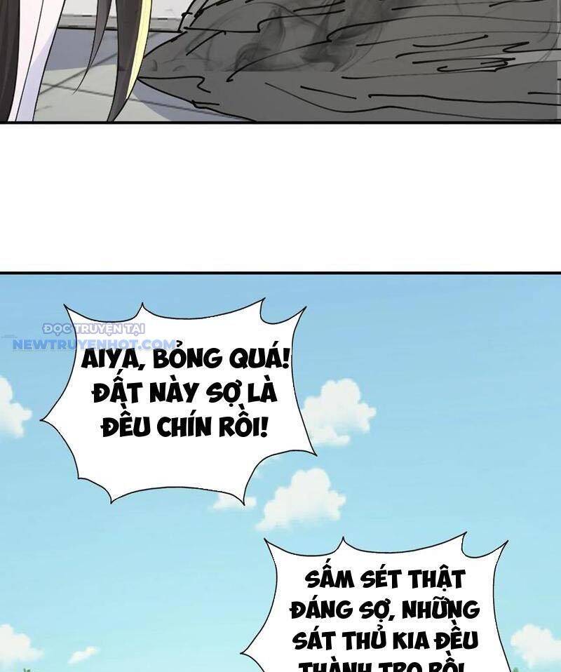 ta thực sự không muốn làm thần tiên chapter 102 49