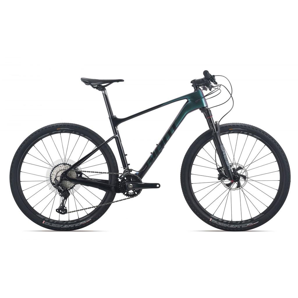 Xe đạp thể thao GIANT XTC ADV 1 27.5 2021 (CARBON)