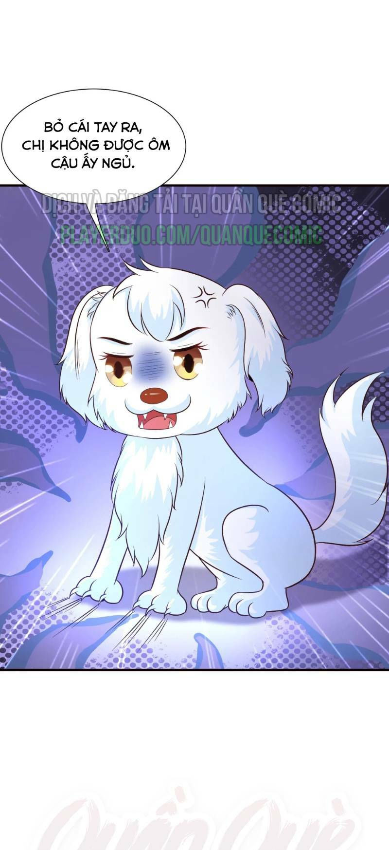 tối cường vận đào hoa chapter 79 15