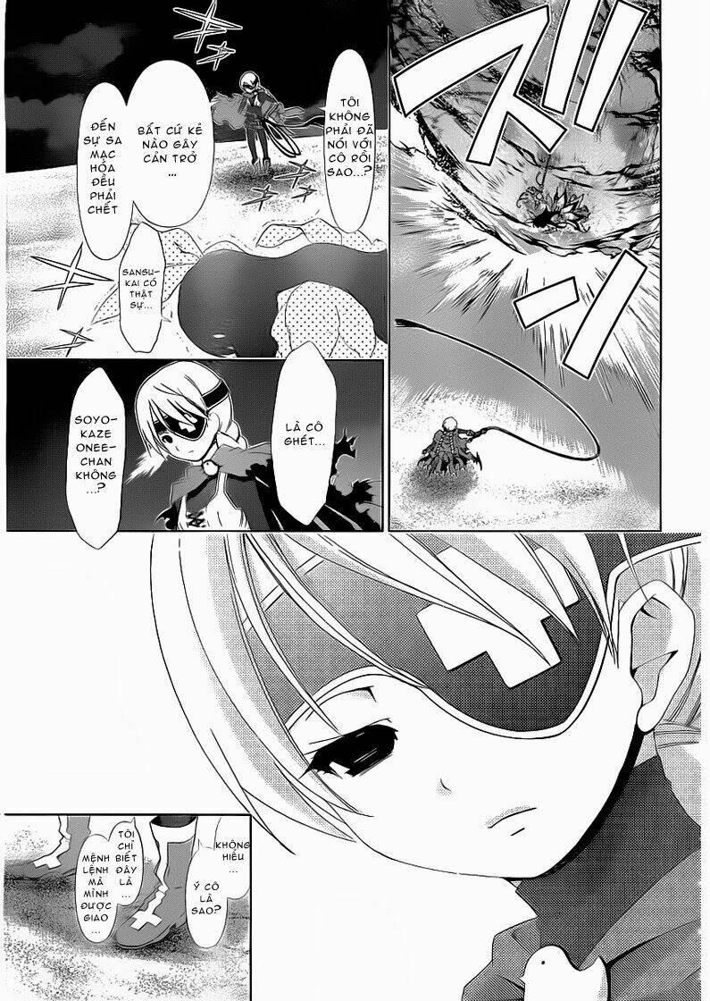 daisuki desu!! maho tenshi kosumasu chapter 13 12