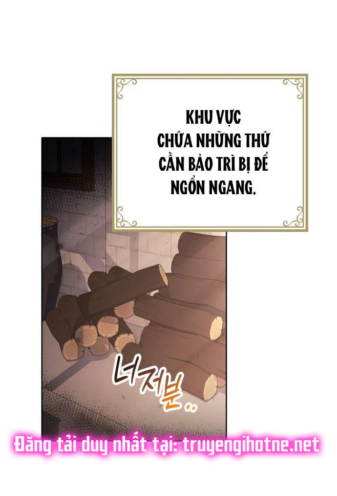 tôi sẽ ly hôn với người chồng bạo chúa chapter 16.2 12