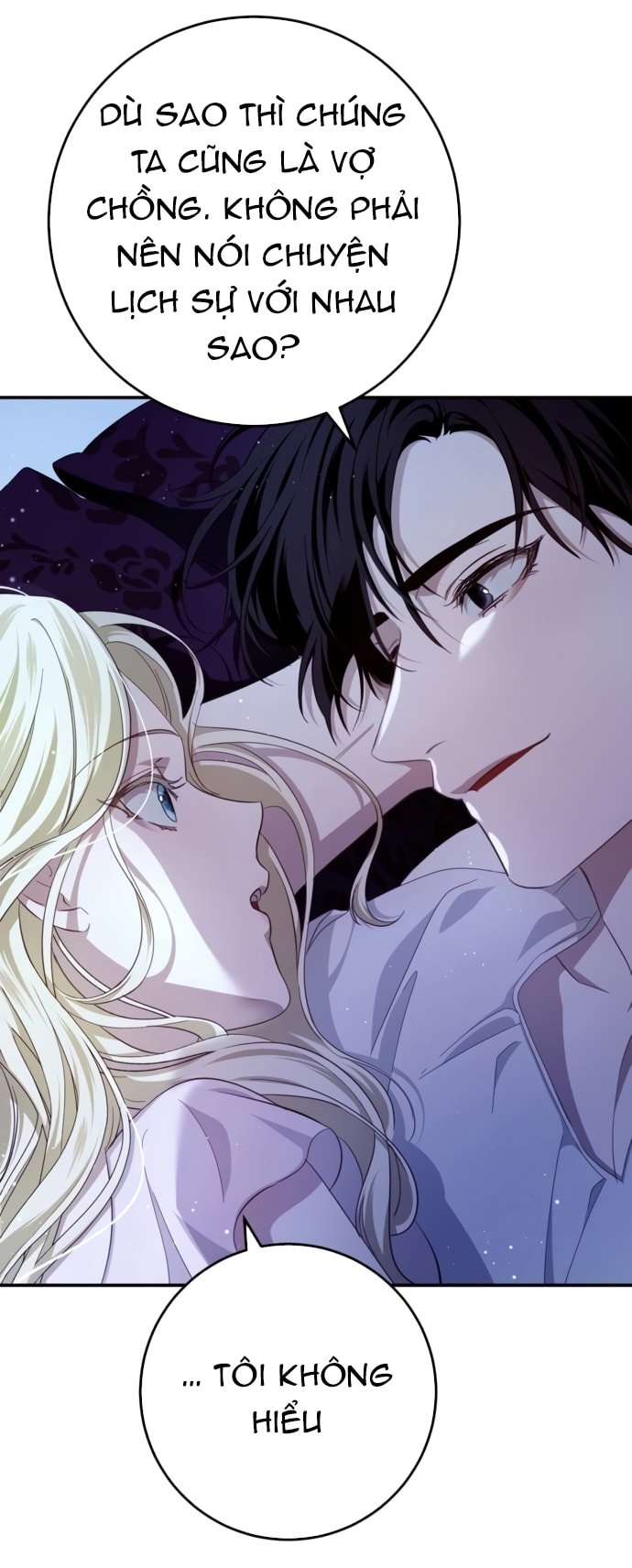 phía sau nụ cười của nàng công chúa sống sót chapter 20.2 61