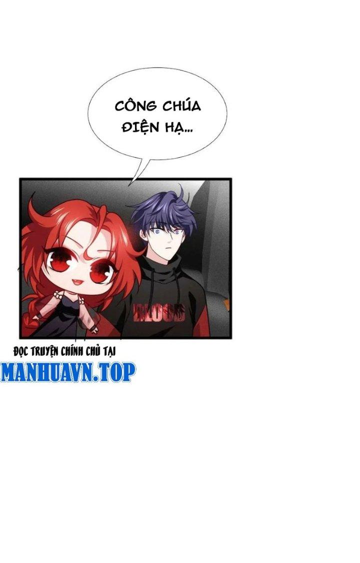 trở thành vương giả sau khi bị cắn chapter 44 29