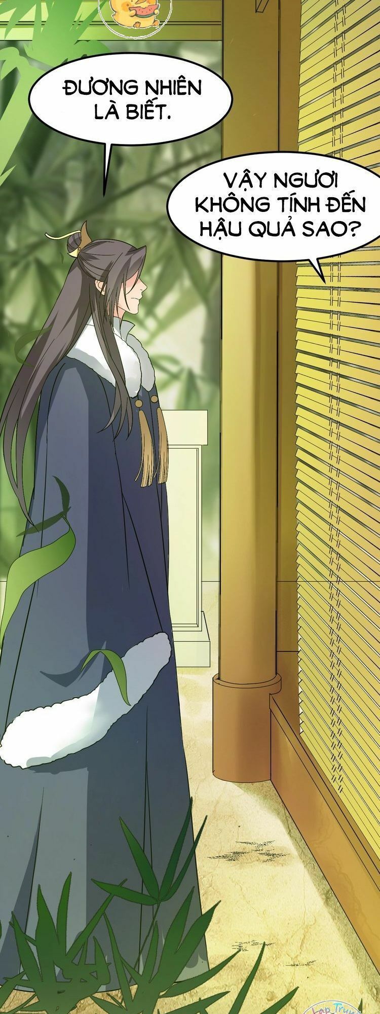 mấy độ cẩm nguyệt say cũng liễu chapter 2 50