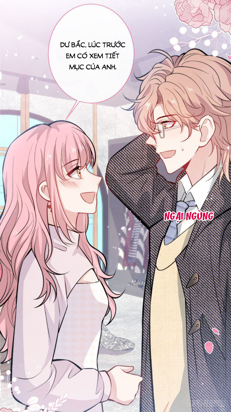 hotsearch của ảnh đế chapter 102 34