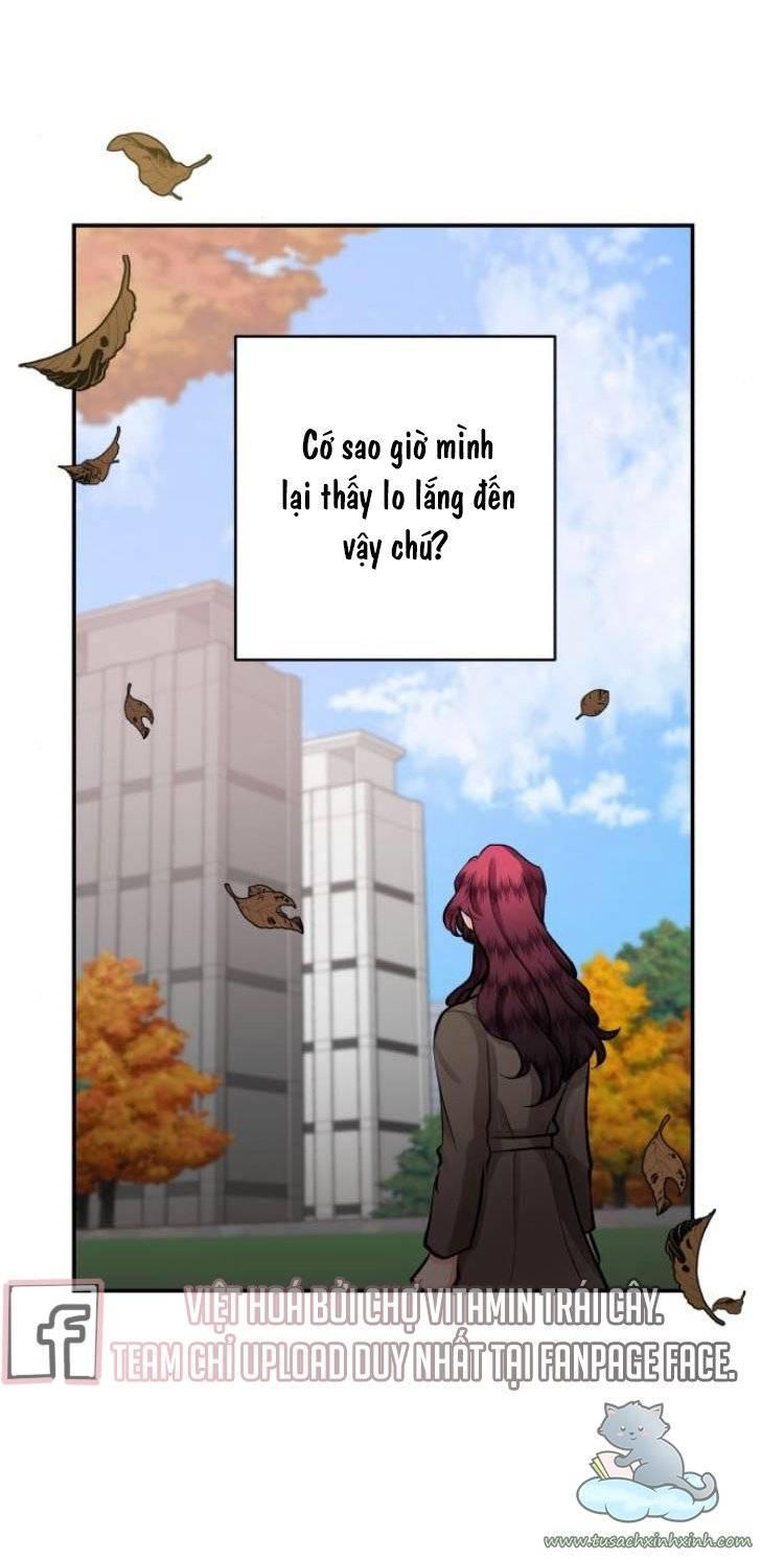 oan gia ngõ hẹp chapter 62 14