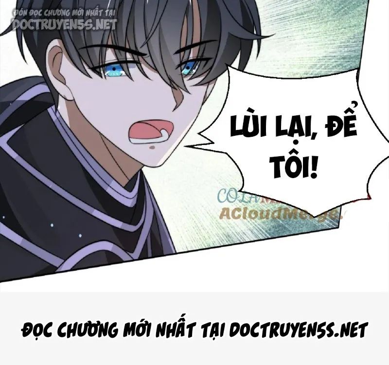không gian hệ lão lục: dự trữ một vạn tấn thịt ngày tận thế chapter 25 52