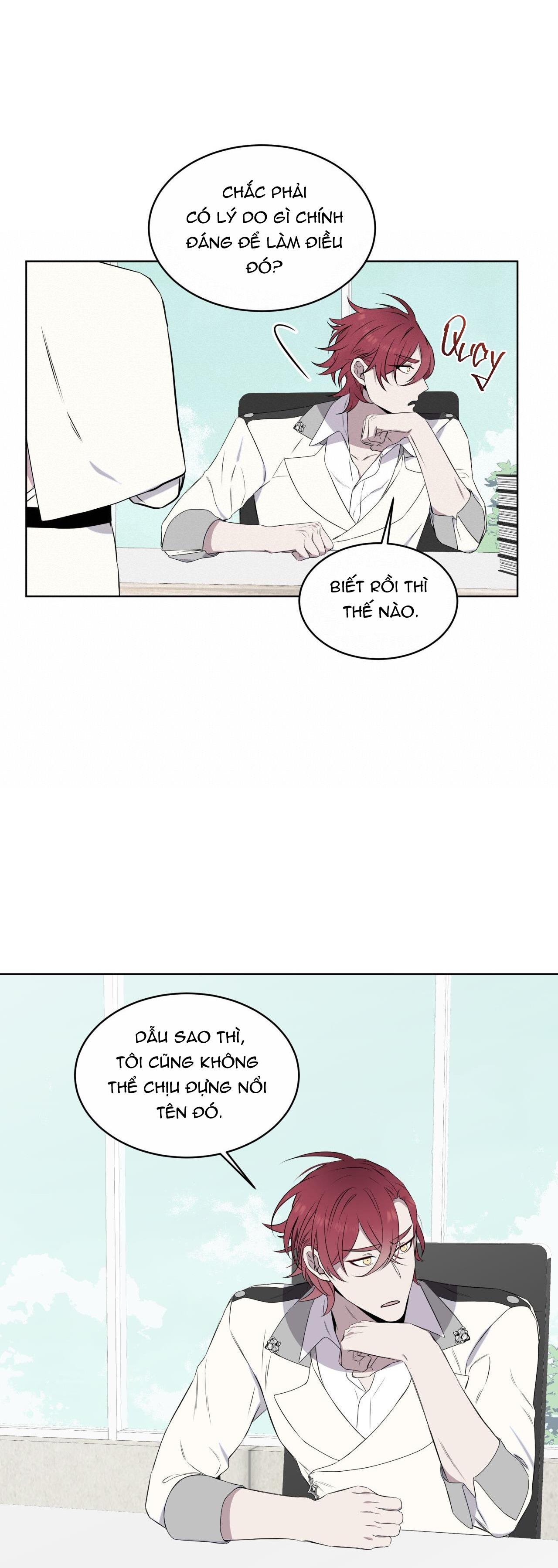 rừng biển [bl] chapter 28 17