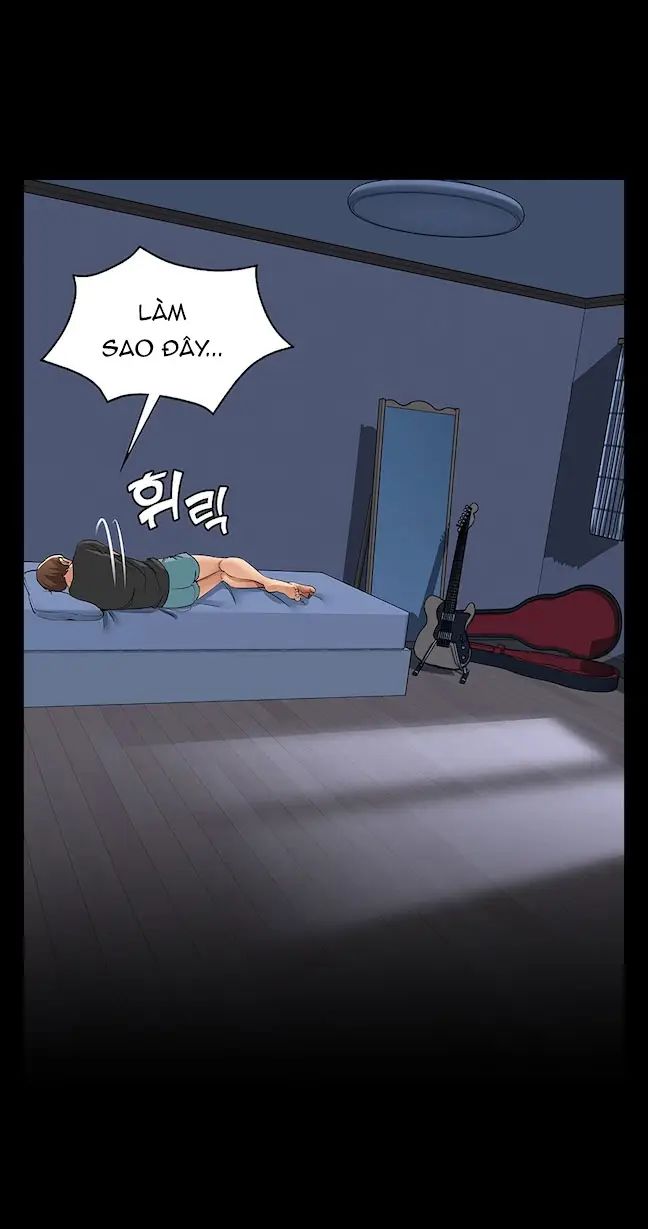 nhật ký ở trọ - không che chapter 3 30