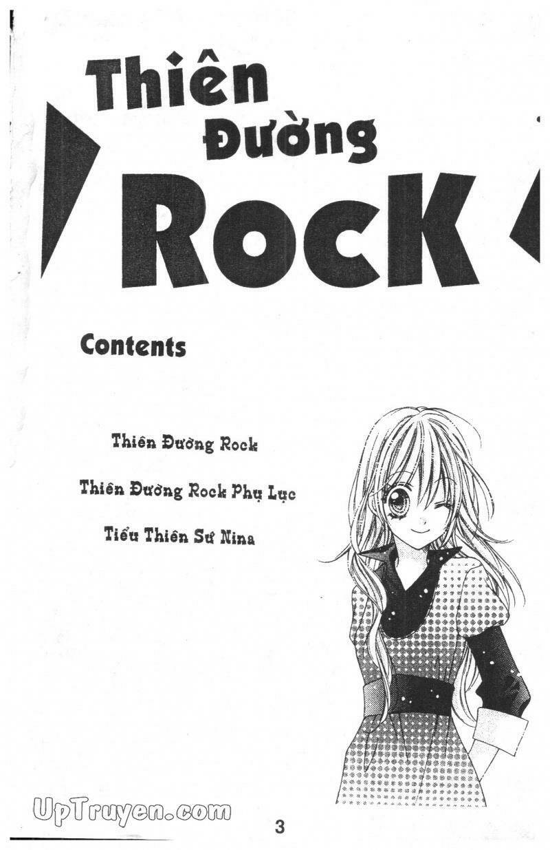 thiên đường rock chapter 5 3