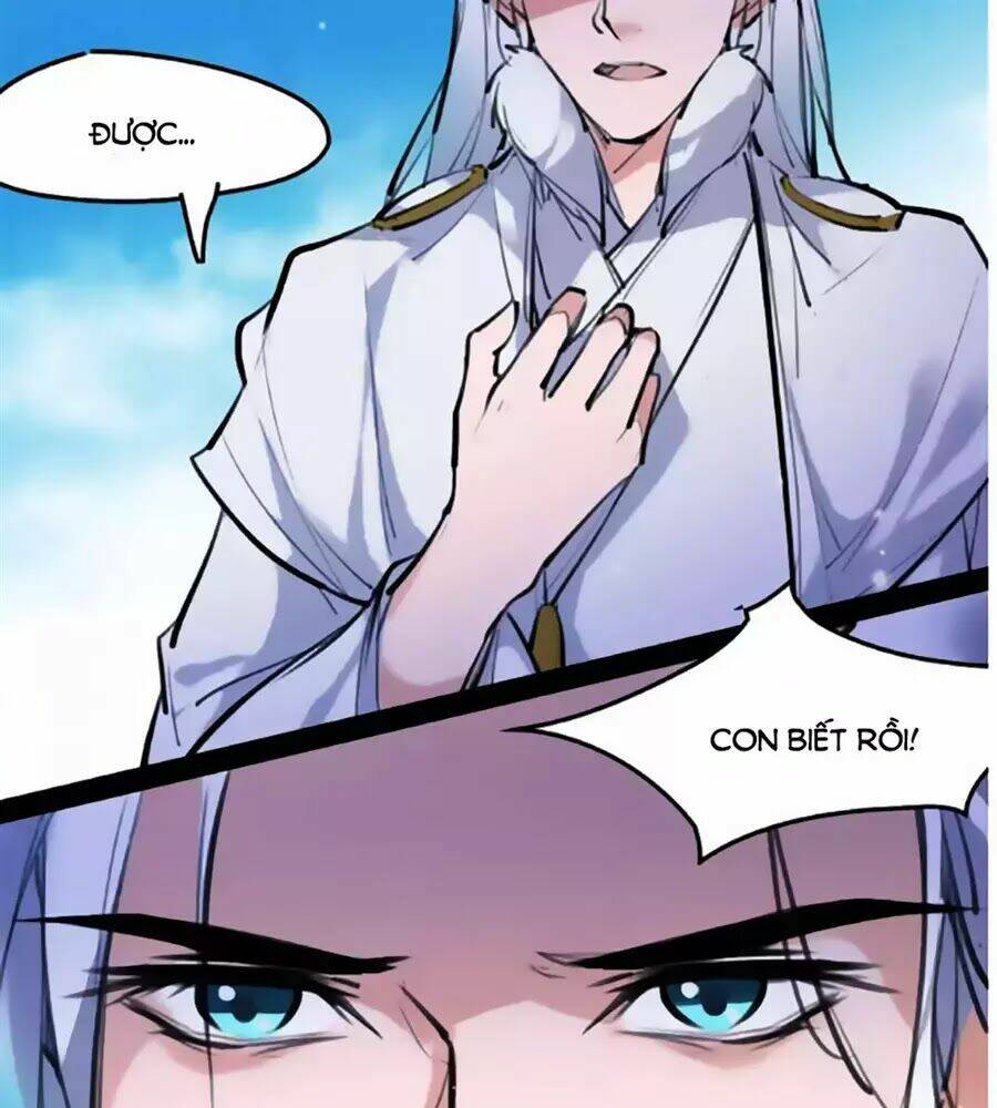 đường tăng cũng quyến rũ chapter 32 31