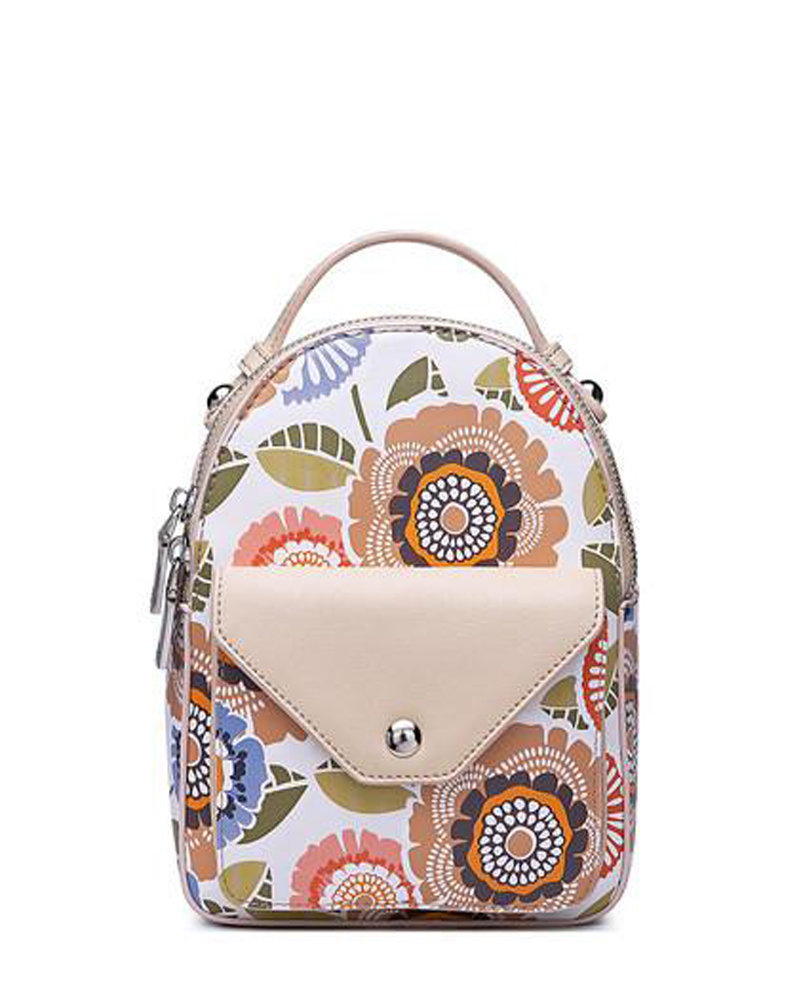 Balo tròn mini Venuco Madrid R04B195