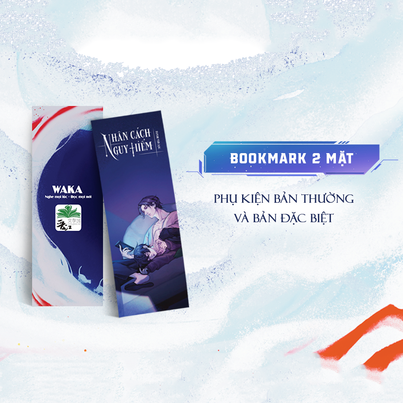 Sách - Nhân cách nguy hiểm tập 1 bản đặc biệt