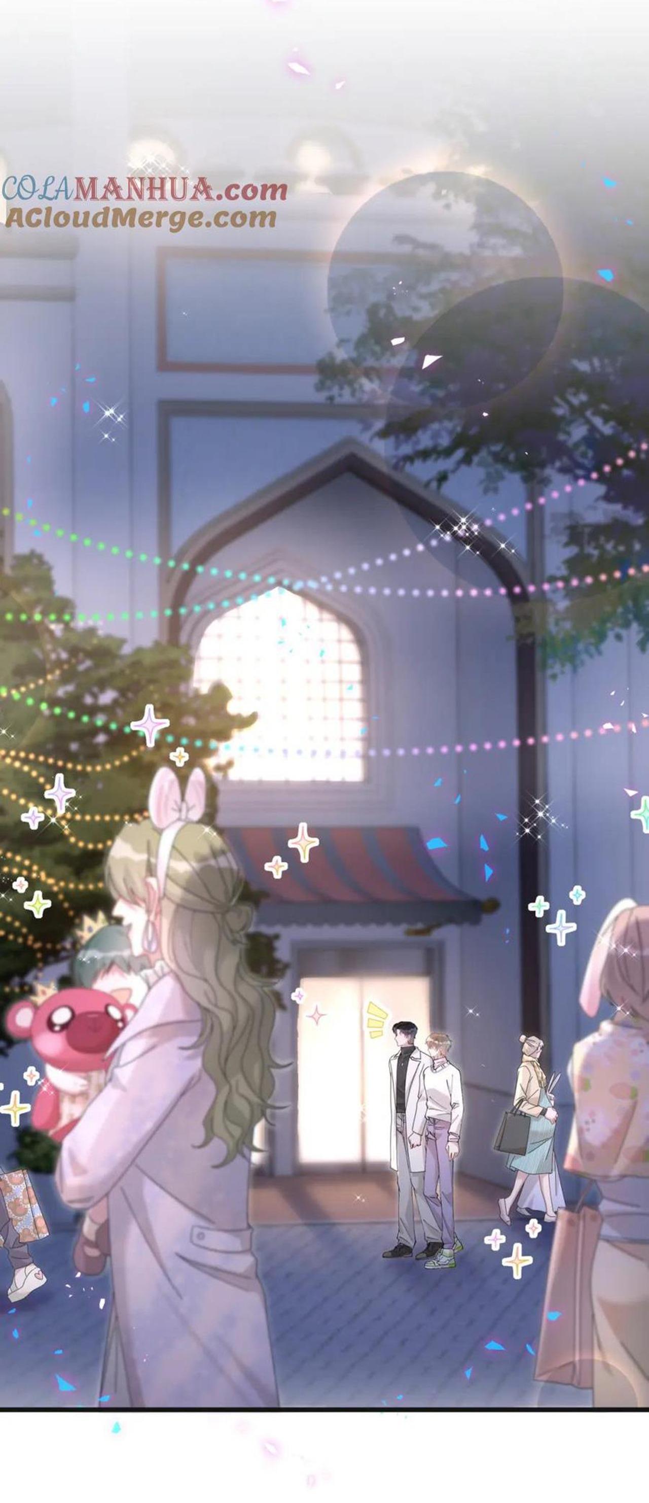 kết hôn là chuyện nhỏ chapter 39 19