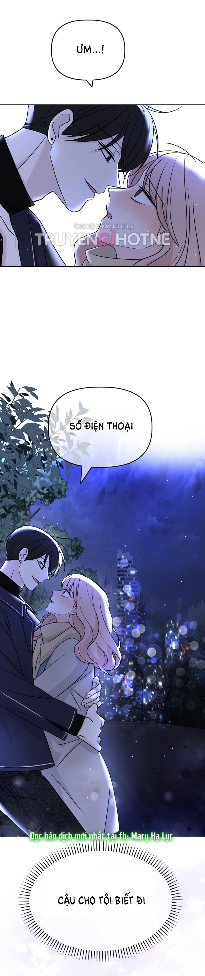 Tuyển Tập Truyện Ngắn Dằm Khăm Của Bạn Mảy chapter 26.1 - Trang 2