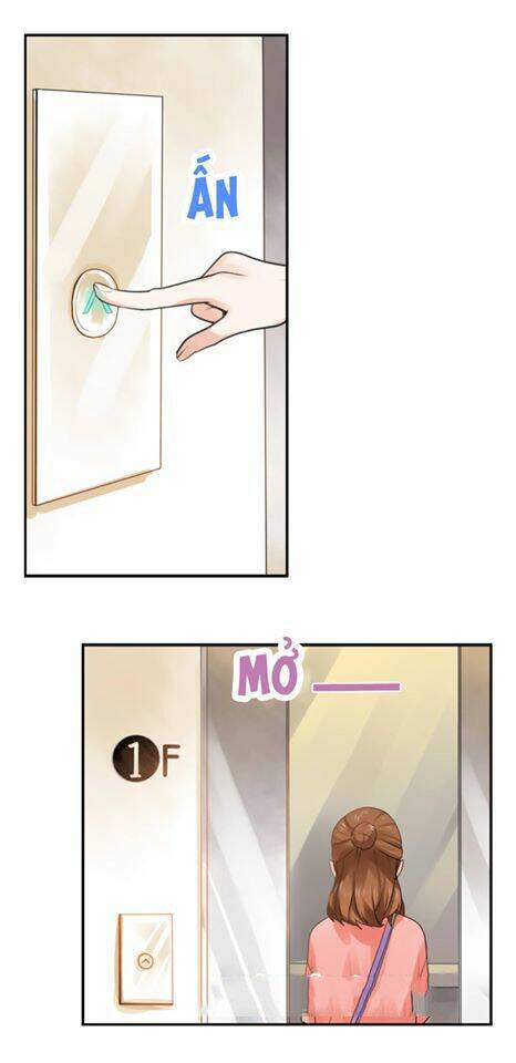 ta chọc phải hoàng tử điện hạ chapter 2 26