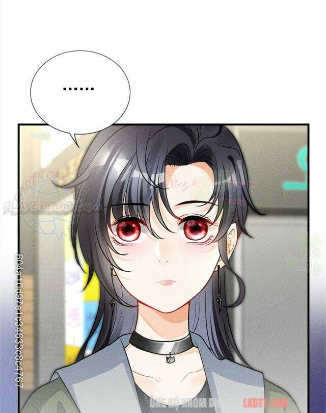 tôi trở thành tổ tông của 5 vị đại lão chapter 12 34