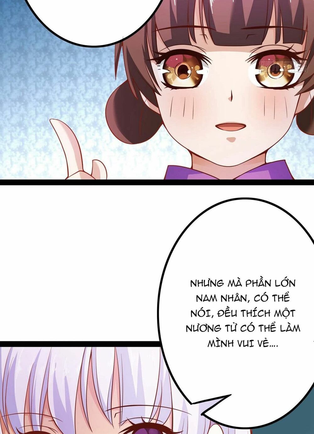 hoàng hậu của trẫm là võ lâm minh chủ chapter 14 7