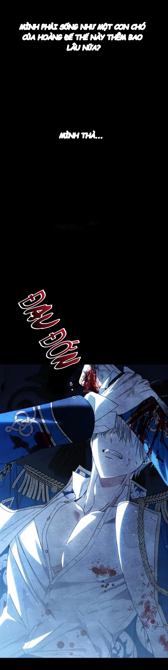 cha à, con không muốn kết hôn đâu chapter 48 32