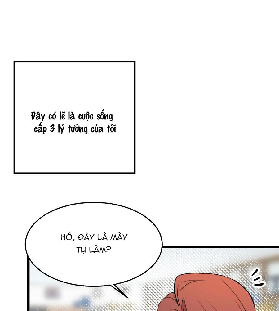 rốt cuộc bé mèo đang nghĩ gì ? chapter 12 42