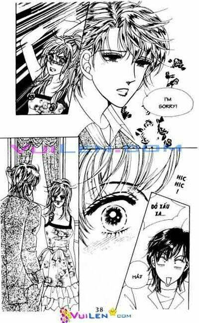 tìm anh - look for oppa chapter 9 38