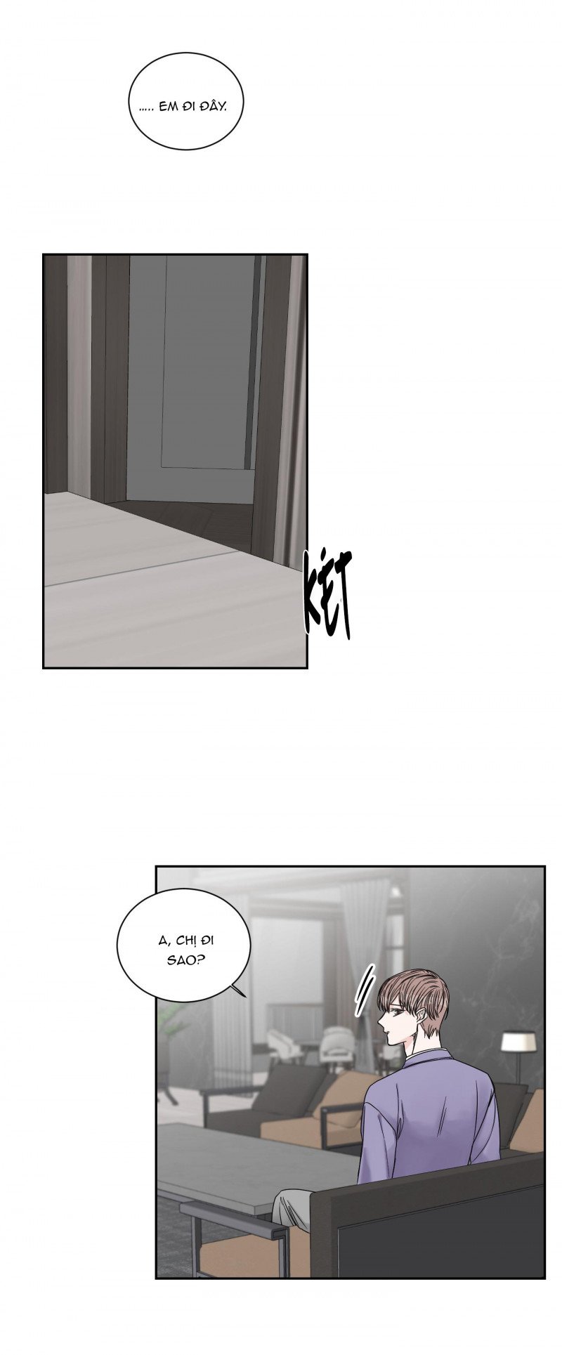 điểm dừng chân cuối cùng chapter 18 28