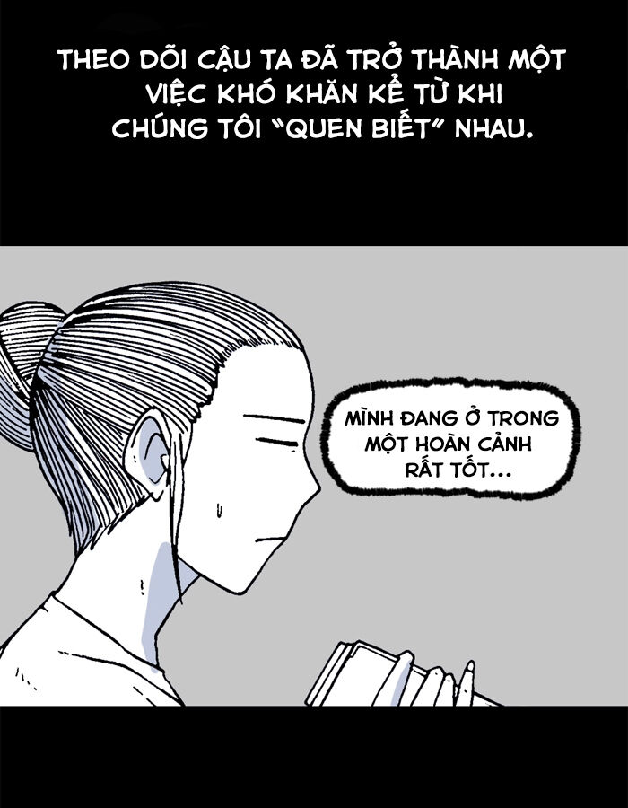 mắc kẹt trên mặt trăng chapter 29 29