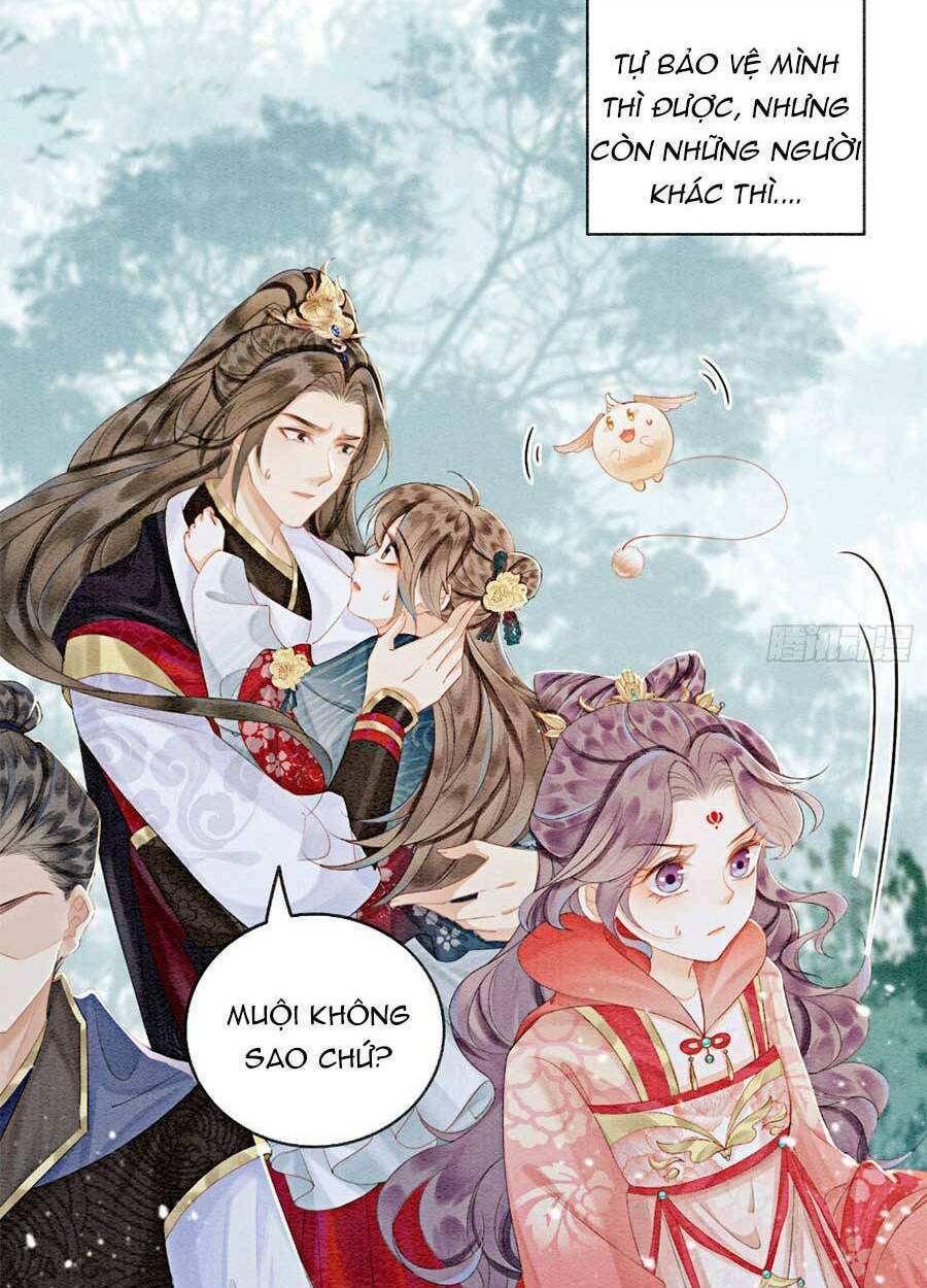 bắt đầu hủy hôn để công lược vương gia chapter 38 66