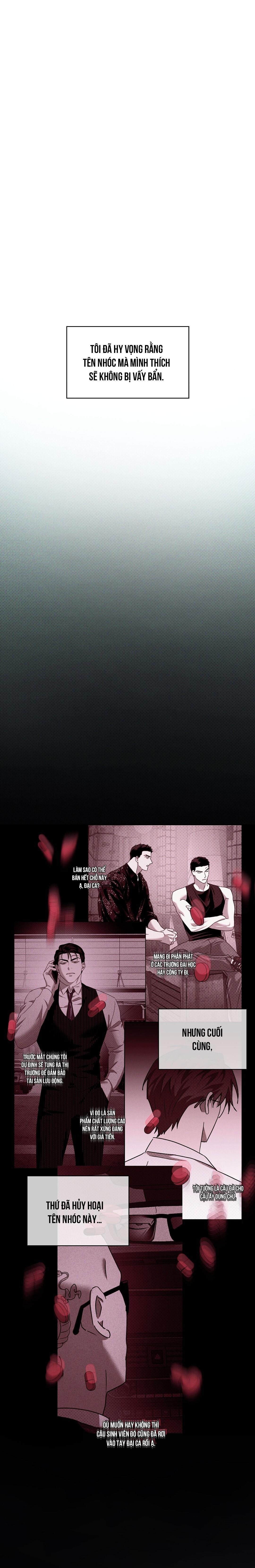 dưới ánh đèn xanh ss2 chapter 15 18