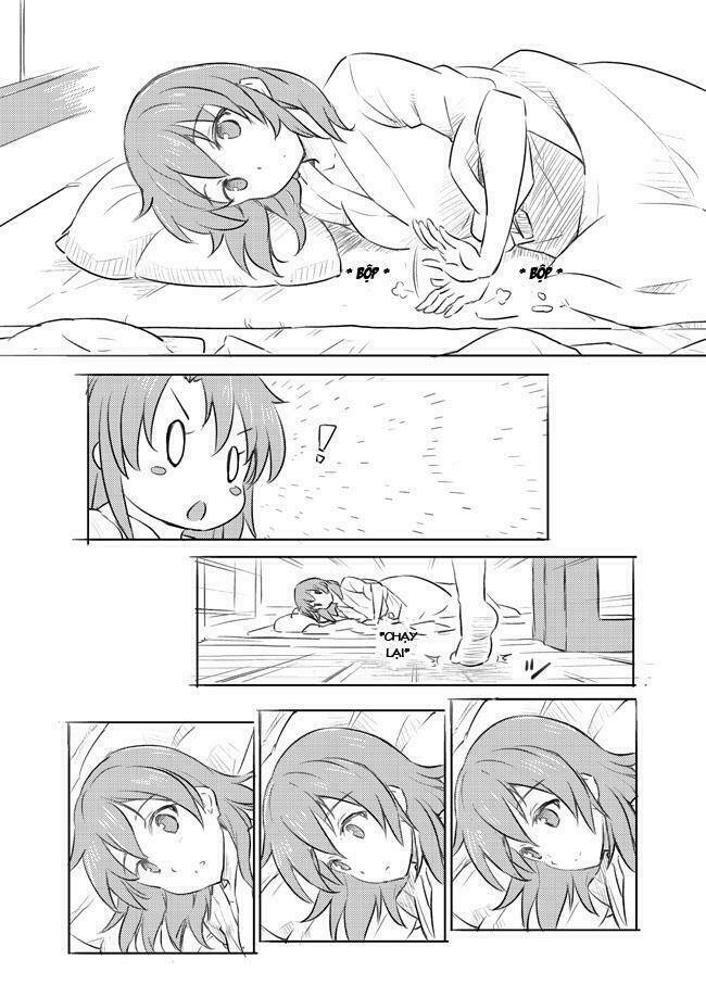 level 1 zuikaku chapter 1 4