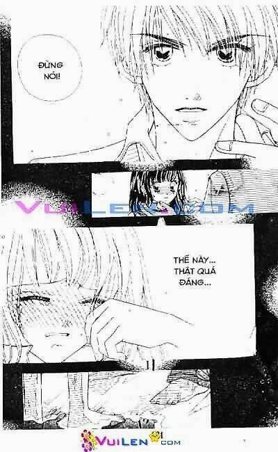 1/4 tình yêu chapter 4 122