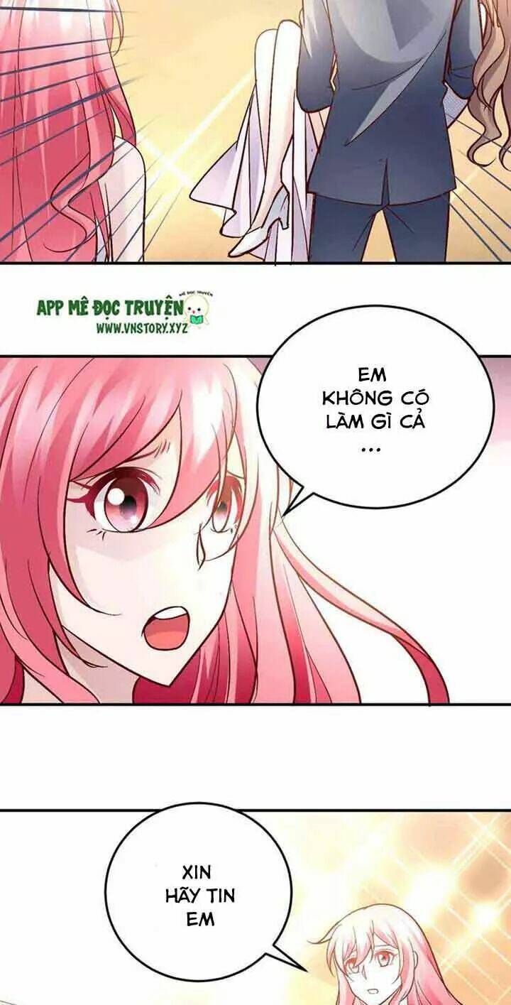 trò chơi săn tình - tổng tài khó kìm lòng chapter 67 2