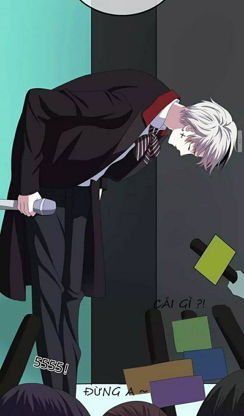 thần tượng điểm zero chapter 81.5 16