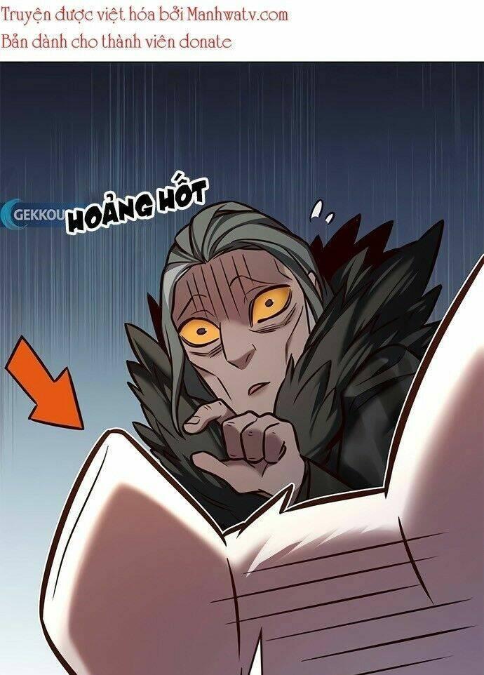 biến thân thành mèo chapter 201 43