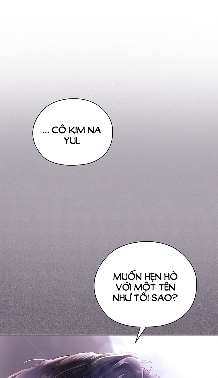 Trong Công Ty Thì Hãy Đứng Đắn chapter 27.2 - Trang 54