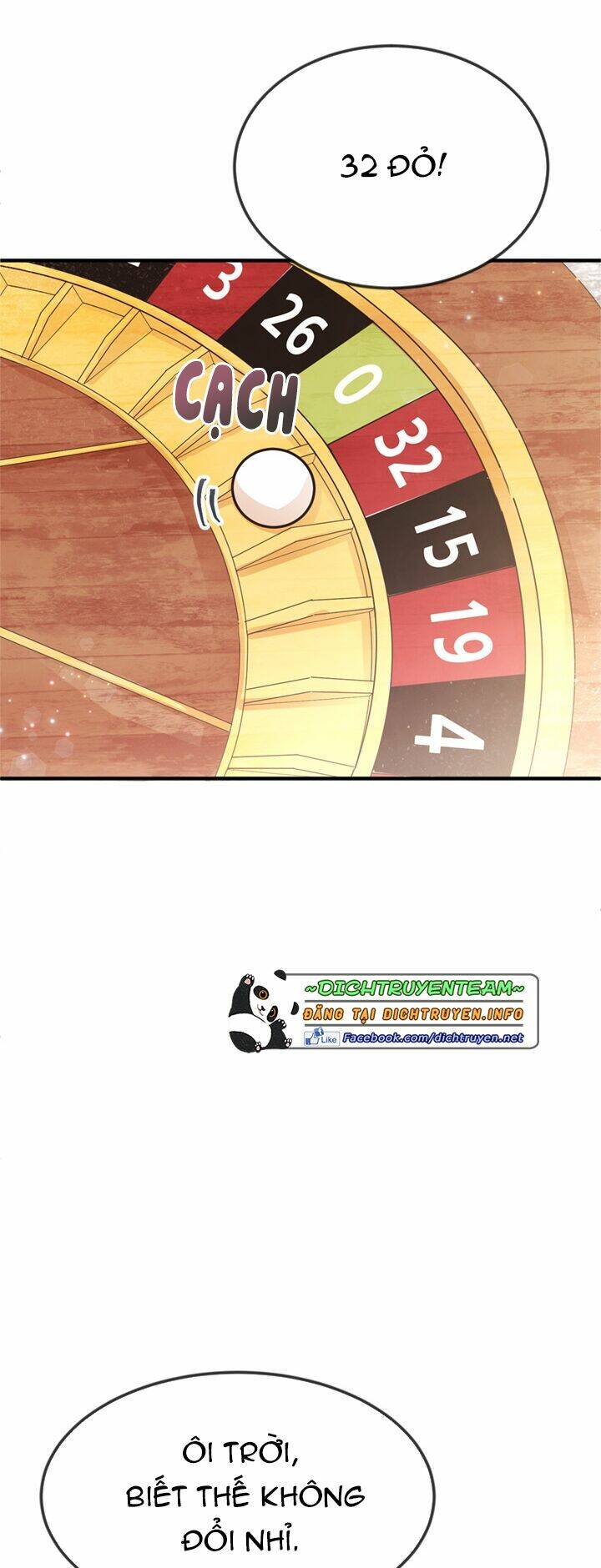 tiểu thư scarlet, em không muốn trả thù sao? chapter 27 20