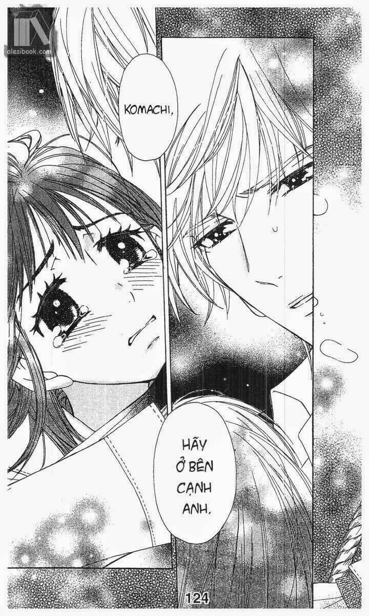 tình yêu định mệnh chapter 33 24