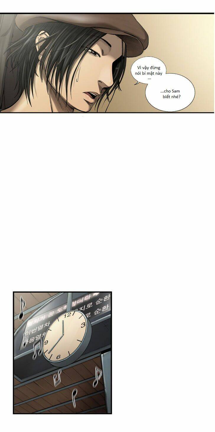 diamond dust chapter 6 35