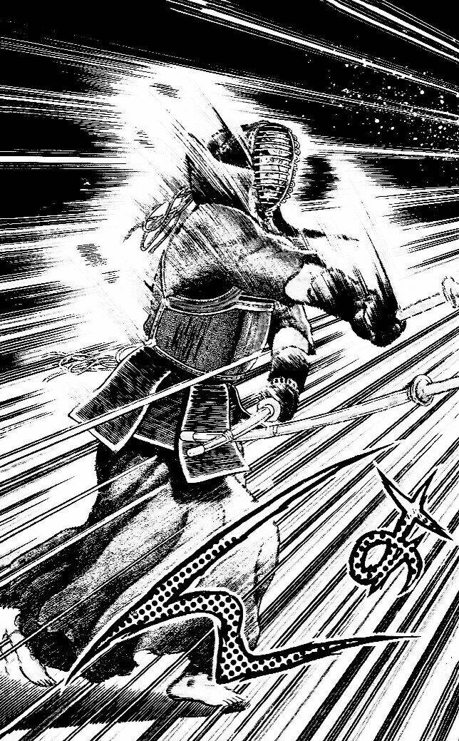 kiếm sĩ musashi chapter 155 11