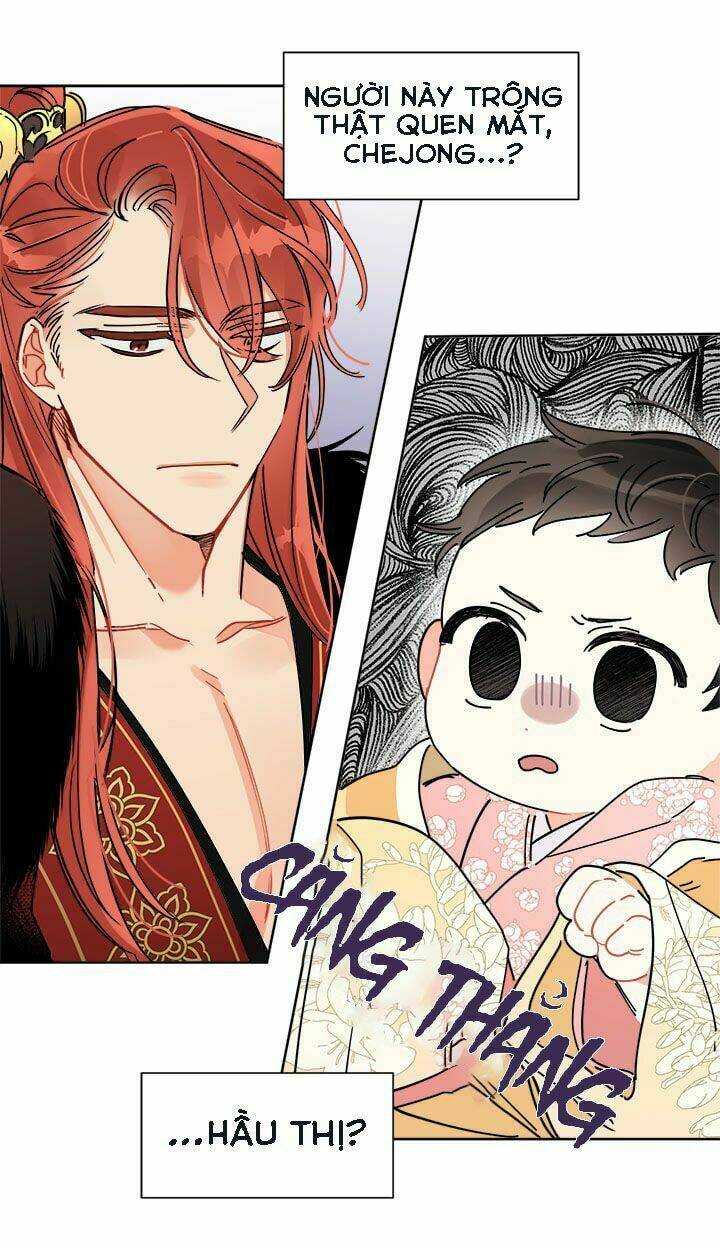 tuyển tập prologue hàn chapter 3 4