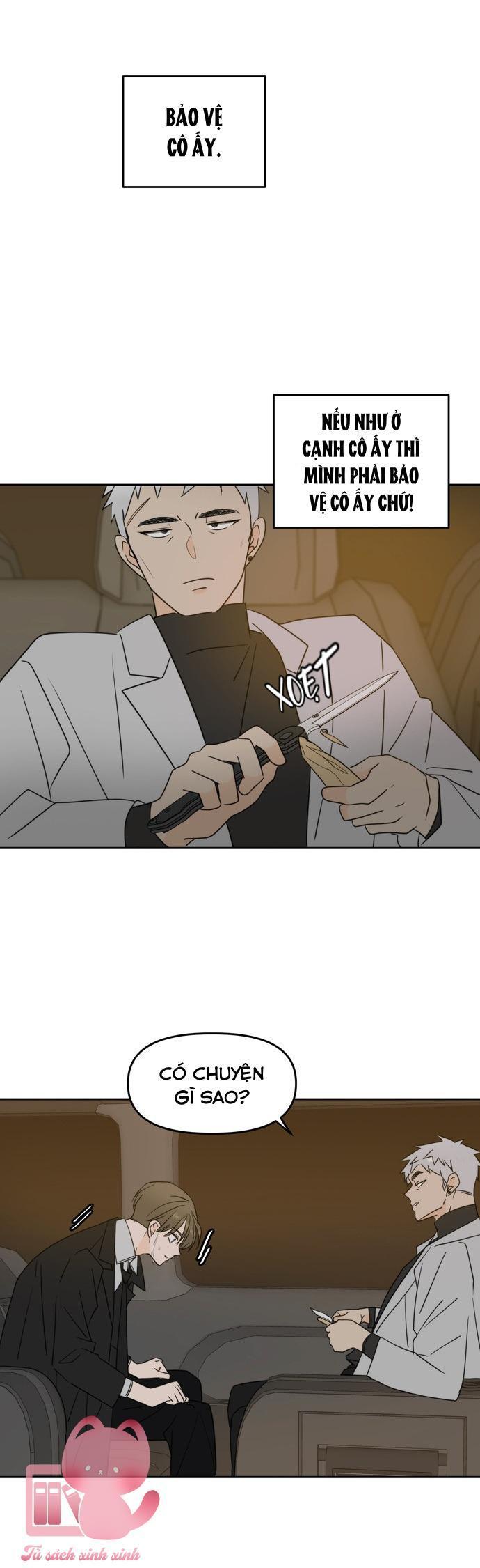 hẹn gặp nhau ở kiếp thứ 19 chapter 102 13