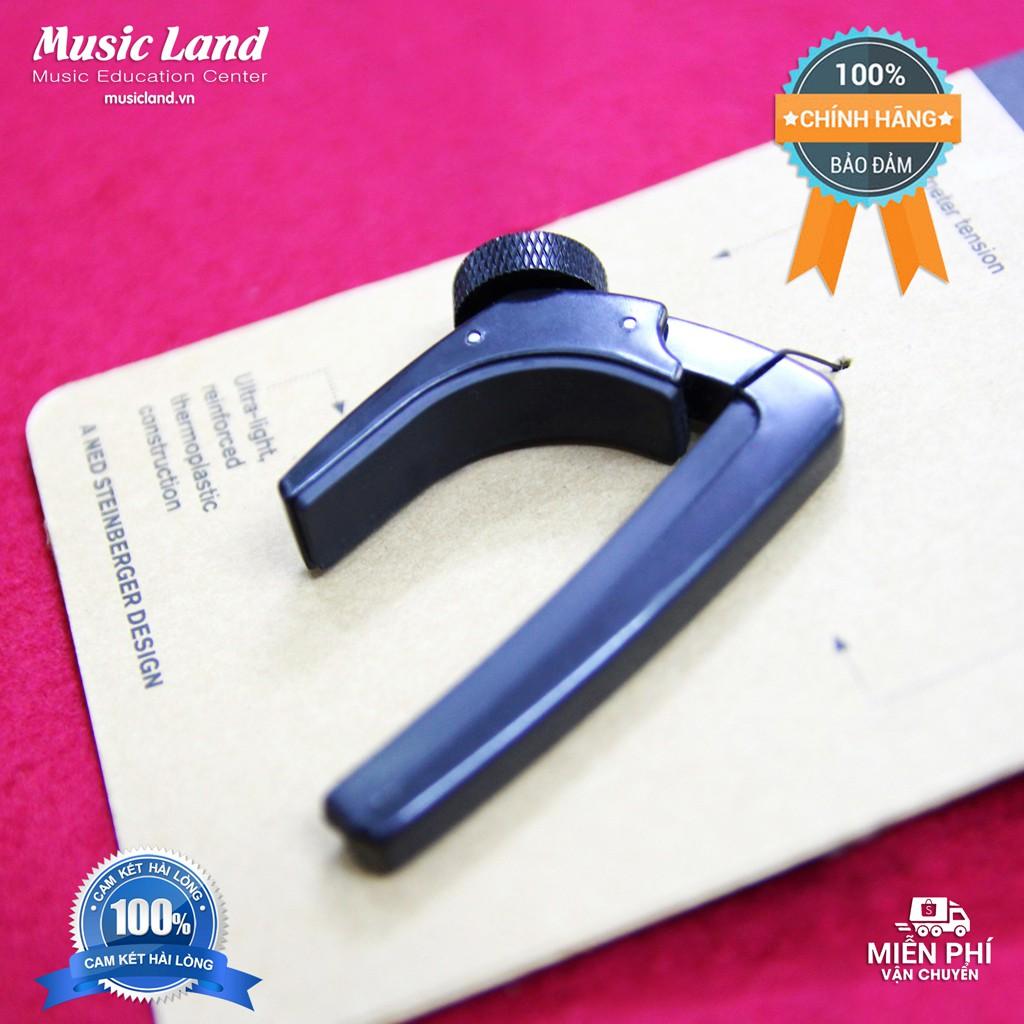 Capo Đàn Guitar Acoustic D'addario PW-CP-07 - Hàng Chính Hãng