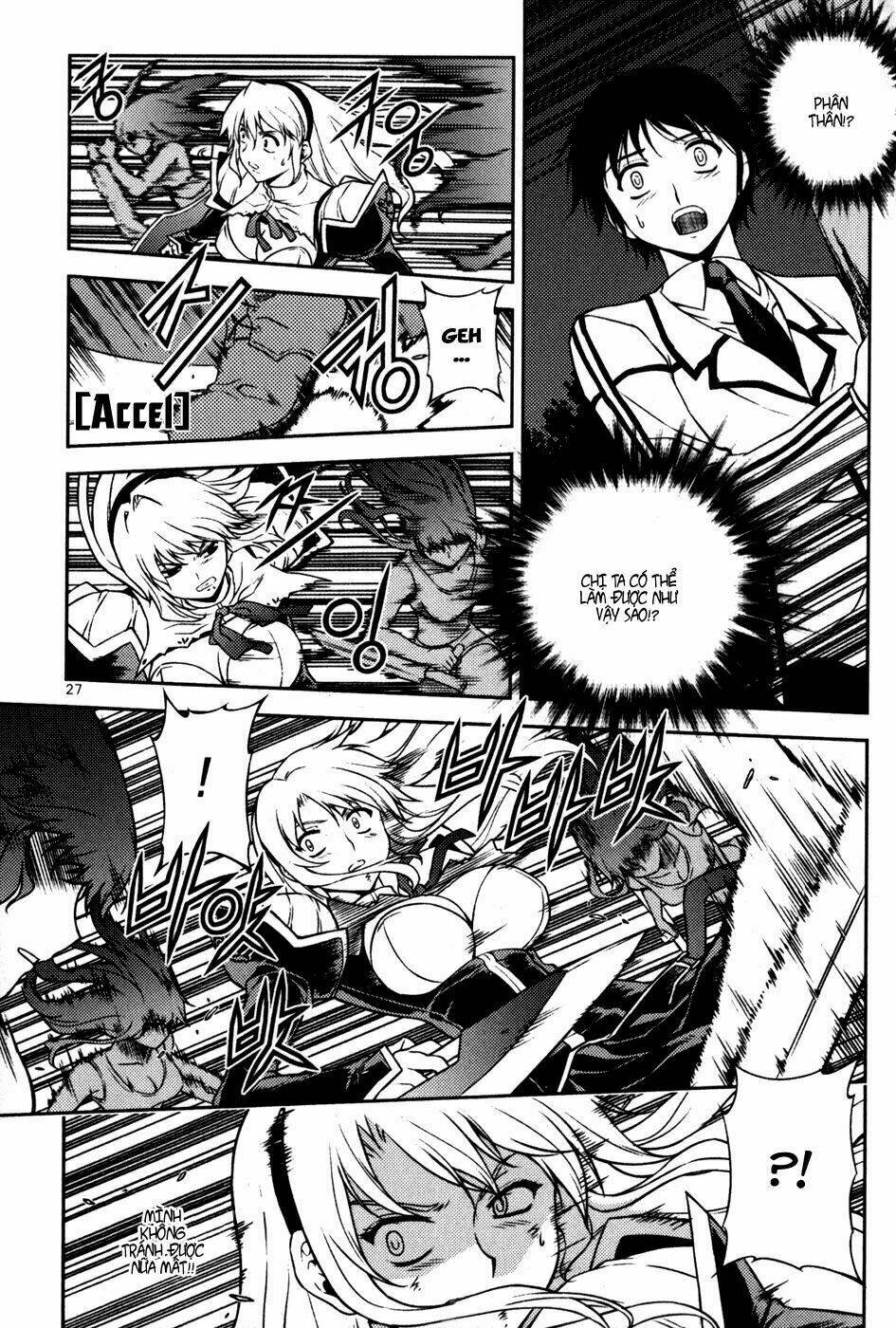 freezing chapter 6 27