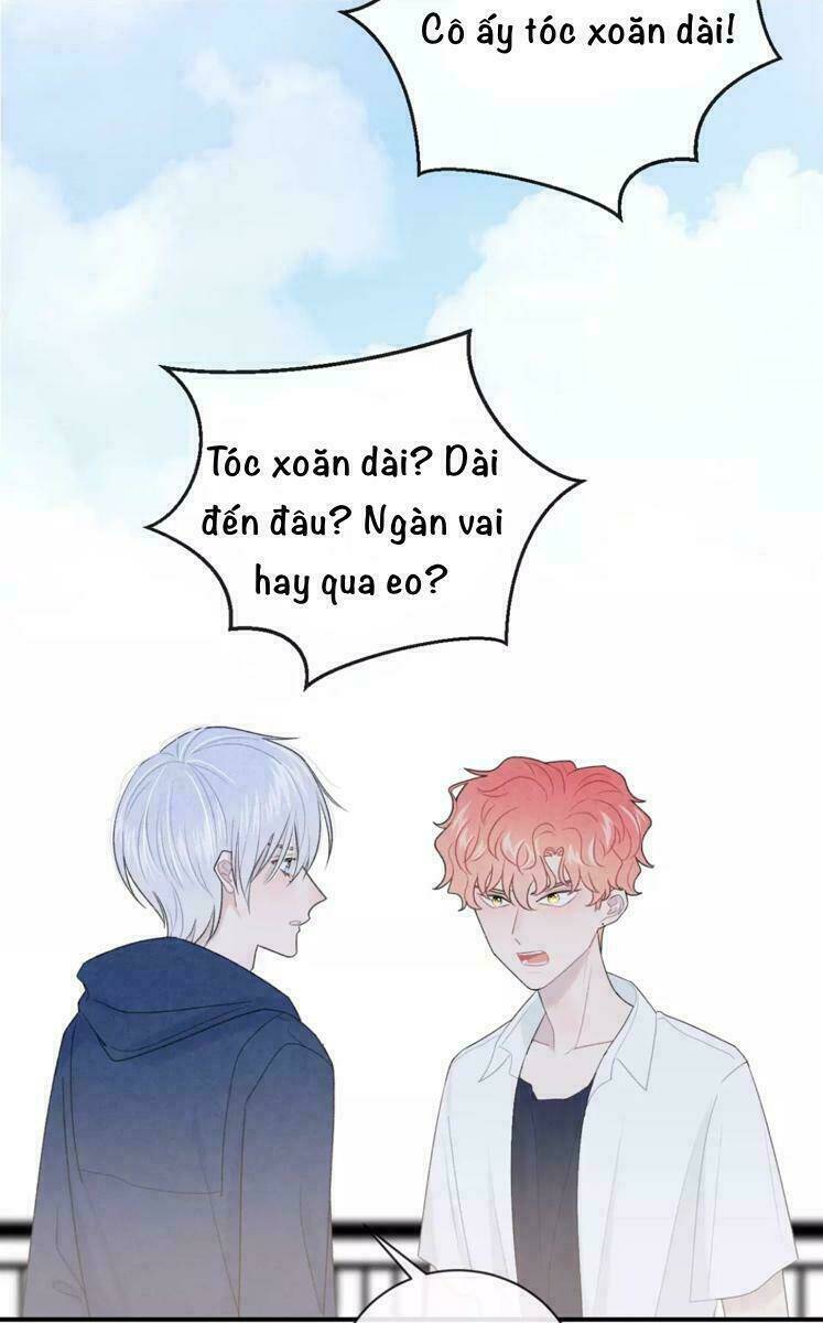 từ cái nhìn của em chapter 26 15