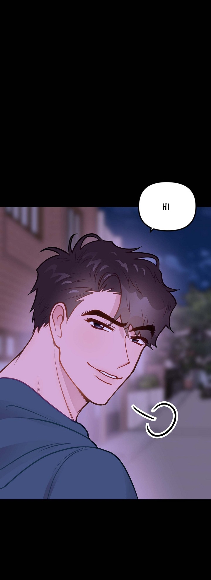 Mối Quan Hệ Không Tốt chapter 18.2 - Trang 1